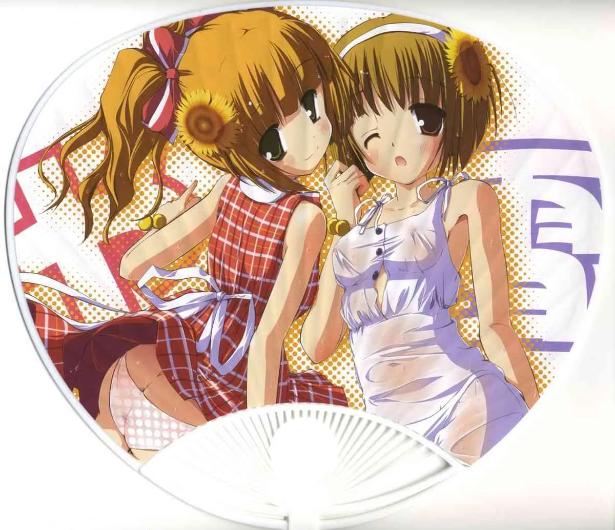 (C72) [みるこみ (PRIMIL)] うちわのおまけ 成年向けの春香本 (アイドルマスター)_10