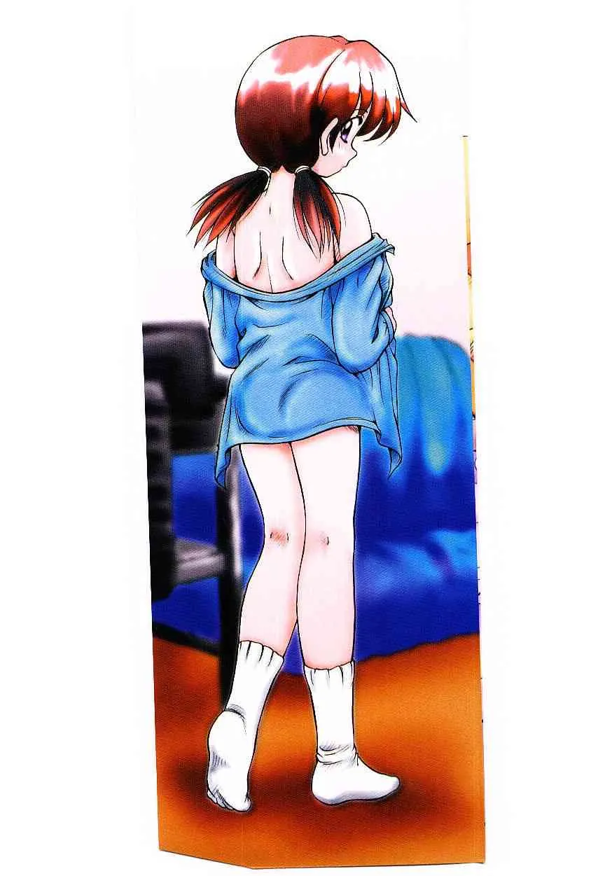 [陣卦吾雄] 幼艶ヴィーナス_2