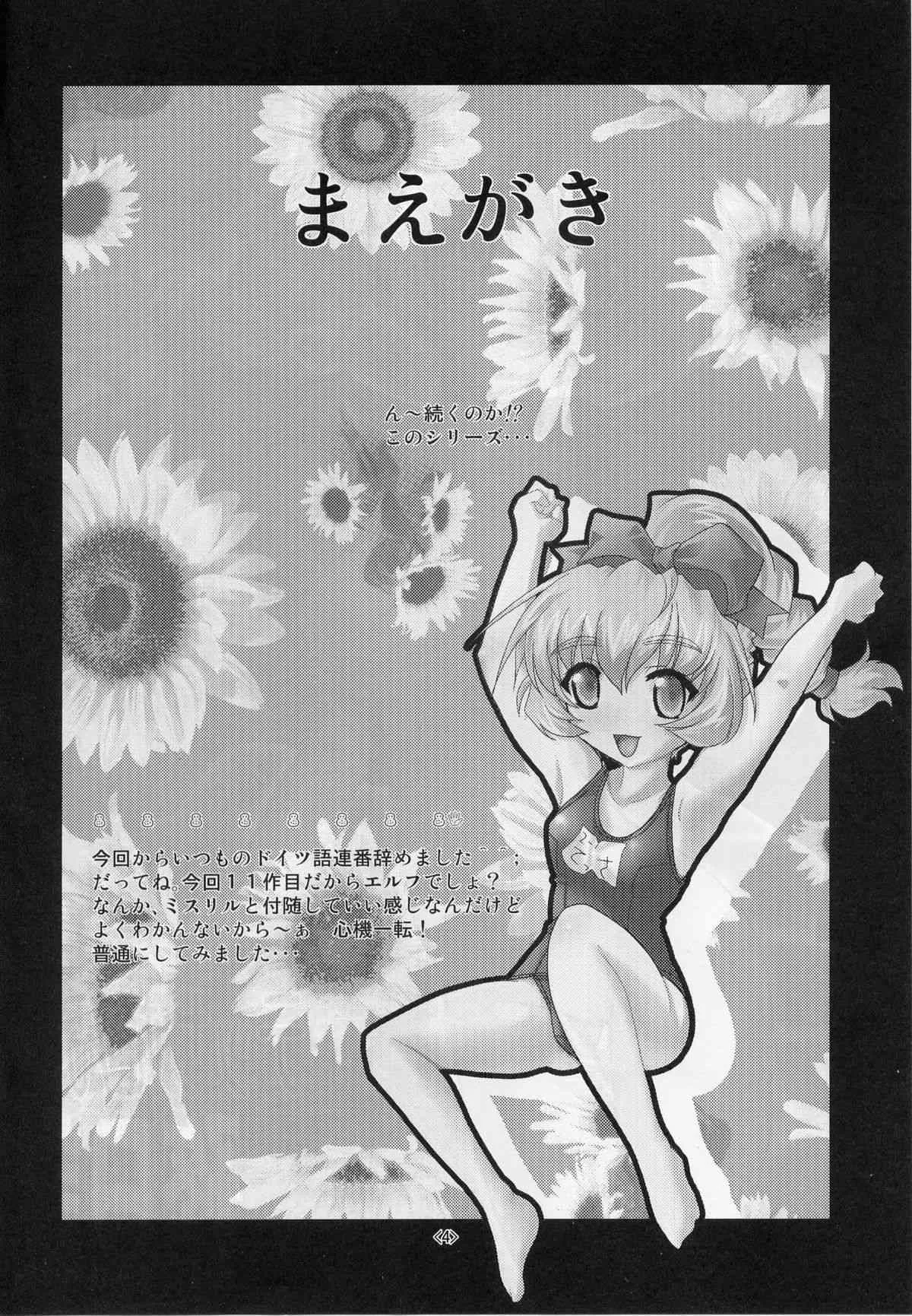 (C67) [ゲゼルシャフト (NAKA)] テッサたんの残務日誌 (フルメタル・パニック！)_3