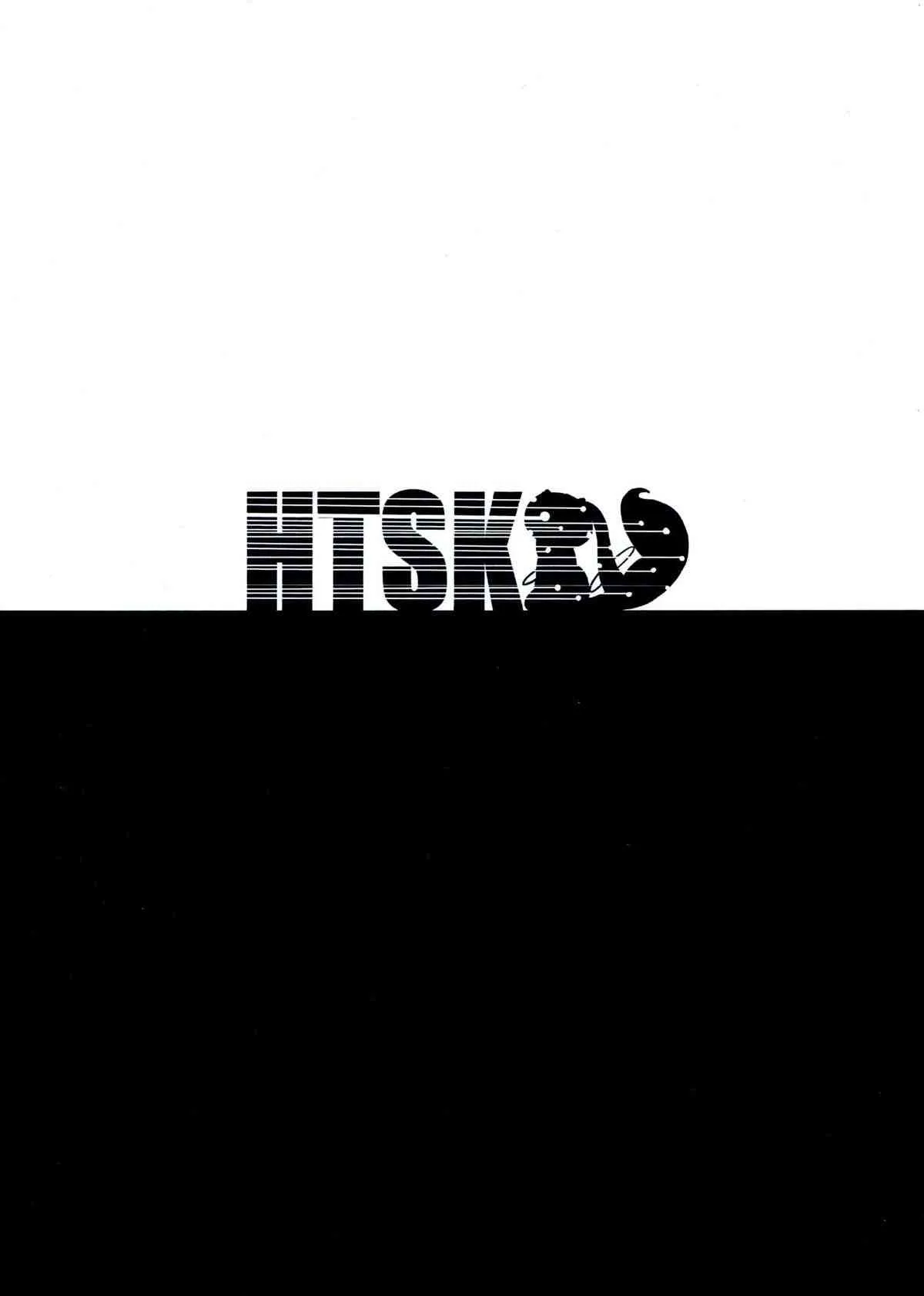 (C85) [HTSK (NLSHLYUKL)] HTSK2.5 (魔法少女まどか☆マギカ)_2