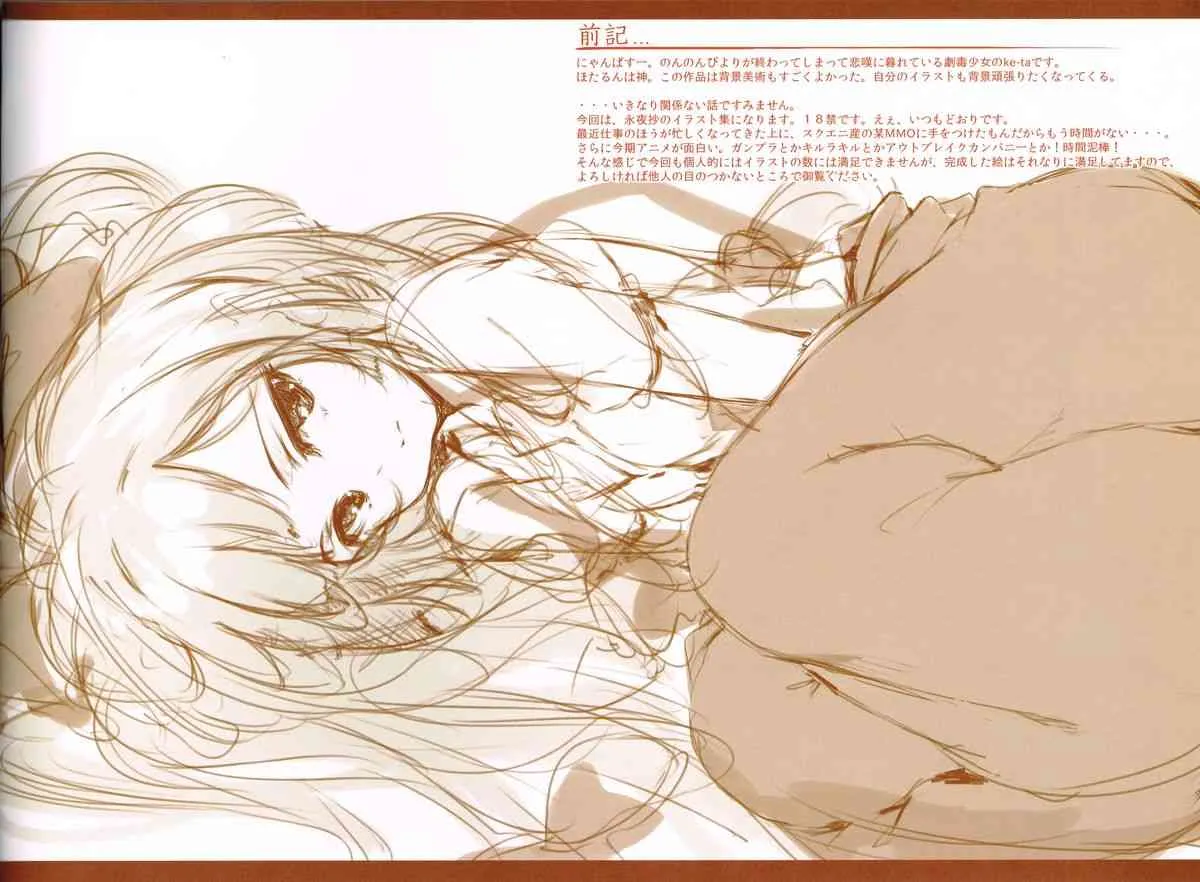 (C85) [劇毒少女 (ke-ta)] FIREPLACE (東方Project)_3