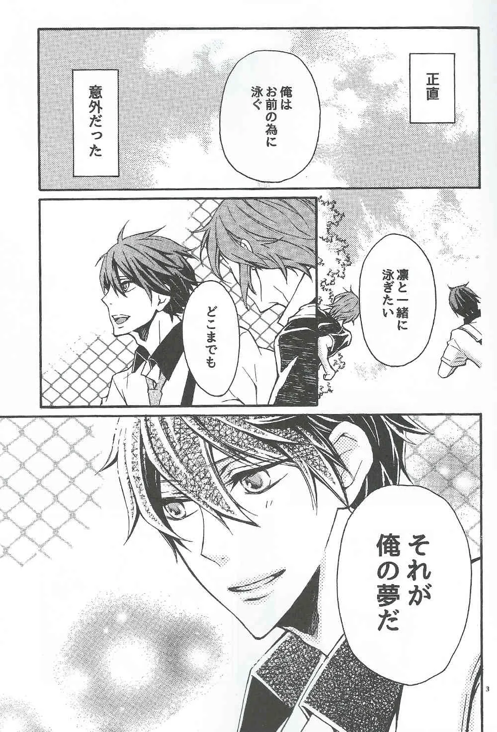 Appron de! (Free!)_2