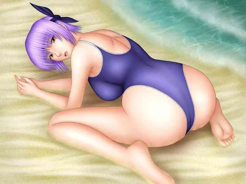 [Datendou] Dead or Alive_3