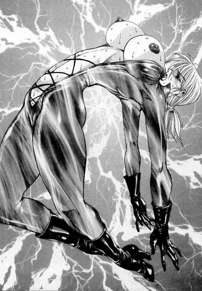 (C53) [悠理愛個人誌会 (悠理愛)] THINSKIN (よろず)_10