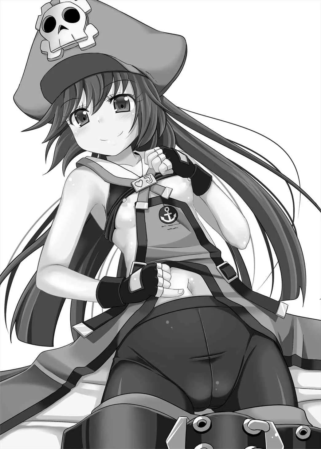 [とんこつふうみ] メイ三昧 (ギルテイギア)_2
