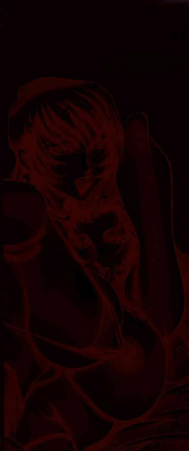 [Azuki Kurenai] Black Impact_4