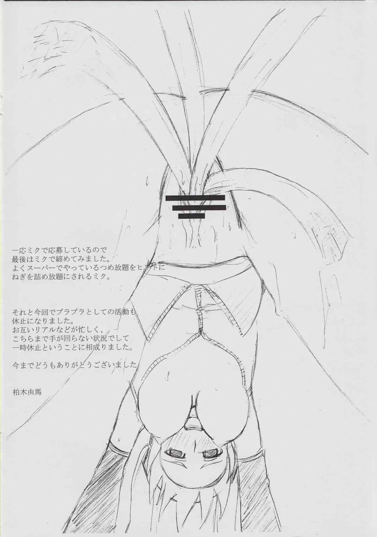 [ブラブラ (ムウ)] テファぱい Rough (ゼロの使い魔)_10