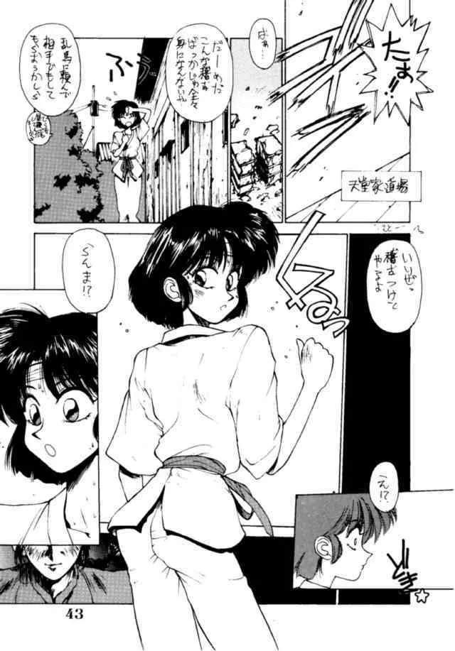 Chosen (Ranma 1/2)_3