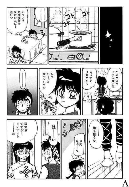 [中華饅頭 (八神大)] Variation 6 (らんま1/2)_8