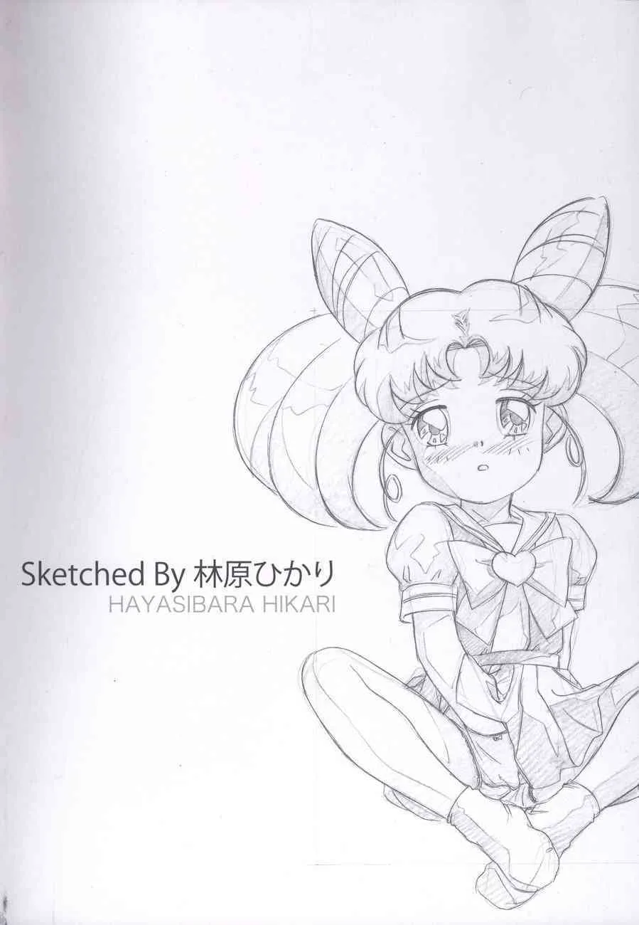 [林原ひかり] パロディアートワークス_6