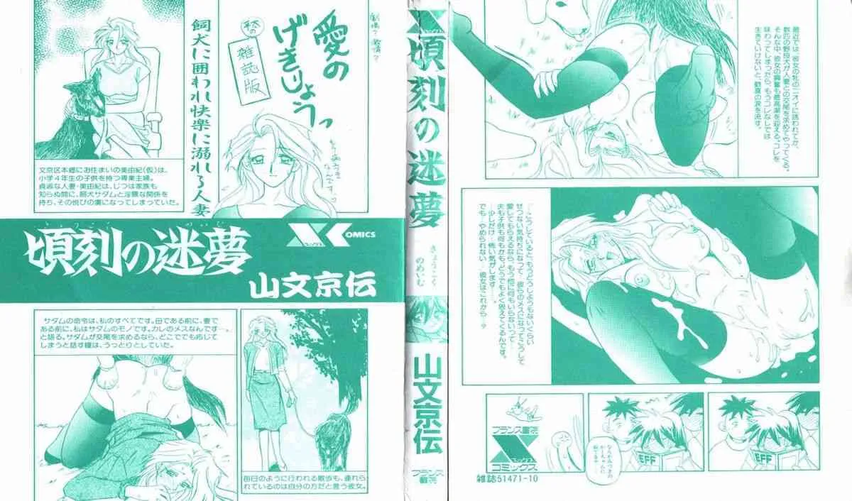 [山文京伝] 頃刻の迷夢_2