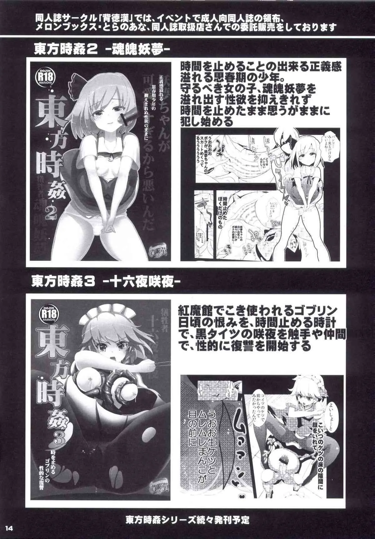 (C84) [背徳漢 (背徳漢)] 東方時姦1 博麗霊夢 (東方Project)_10
