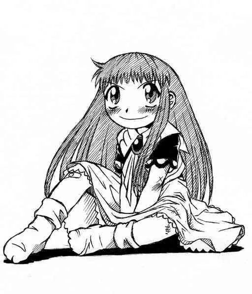 [HALO-PACK][Zatch Bell] Non-Stop Loli-Pop #02_10