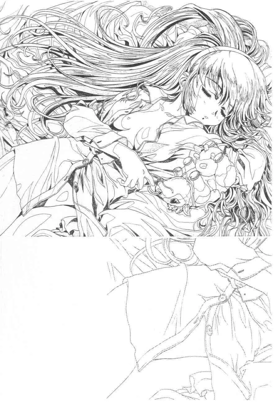 (C56)[片励会 (かわらじま晃)] かわらじま晃ワークス１９９７～１９９９_8