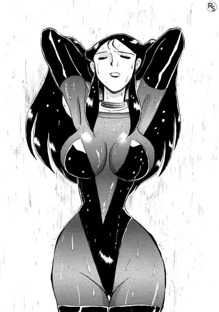 Ginreibon 6 (Giant Robo)_4