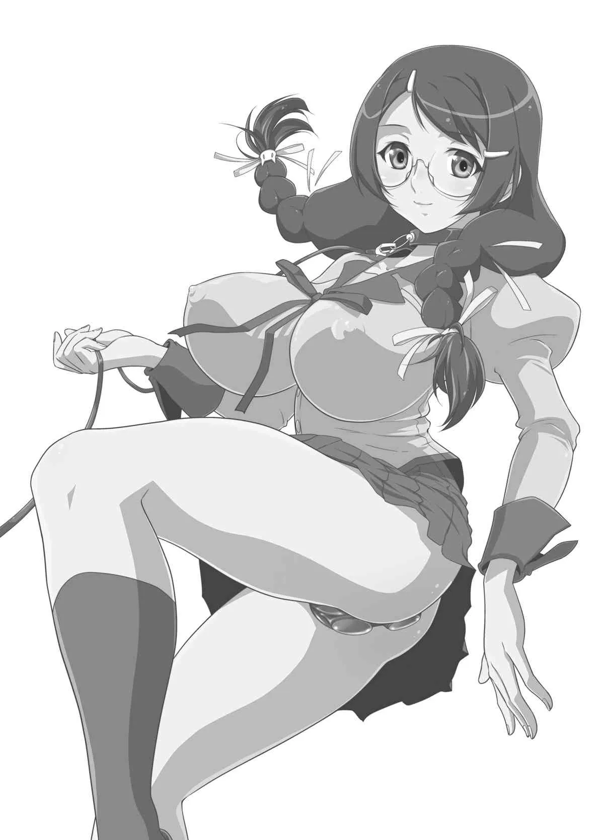 [STUDIO VANGUARD (TWILIGHT)] V130811P (物語シリーズ) [DL版]_3