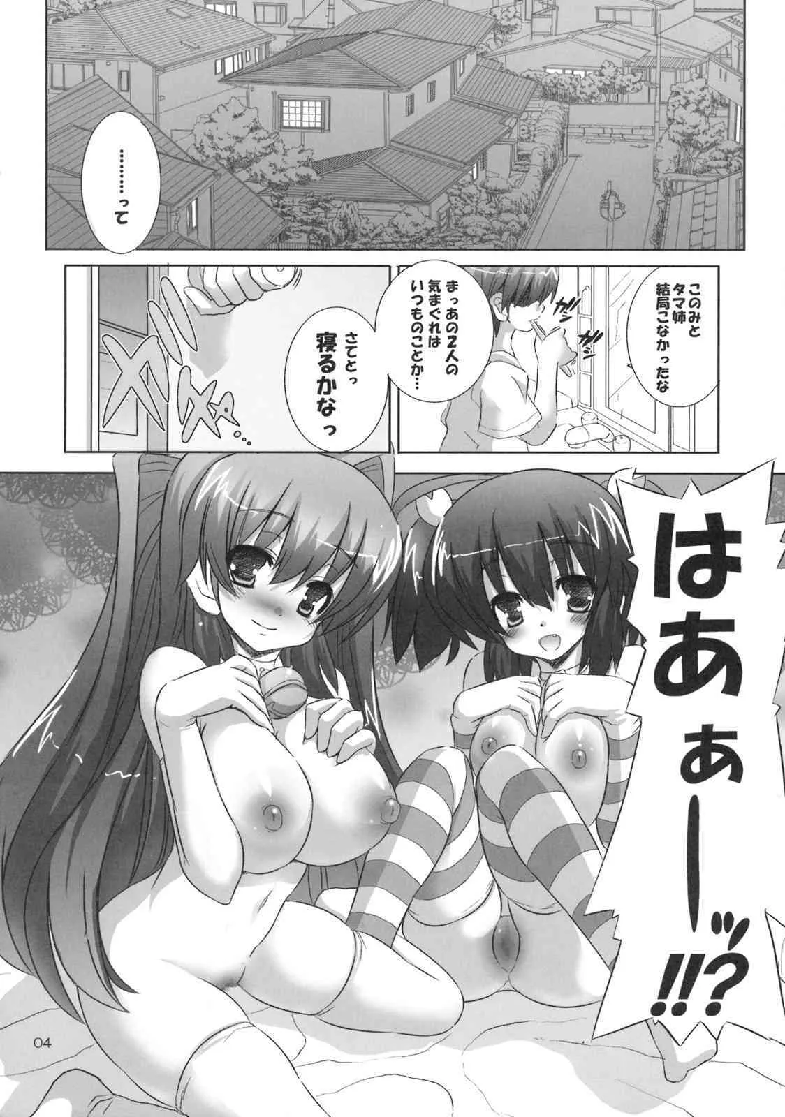 [odin (黒川IZUMI)] P3 (ToHeart2)_3