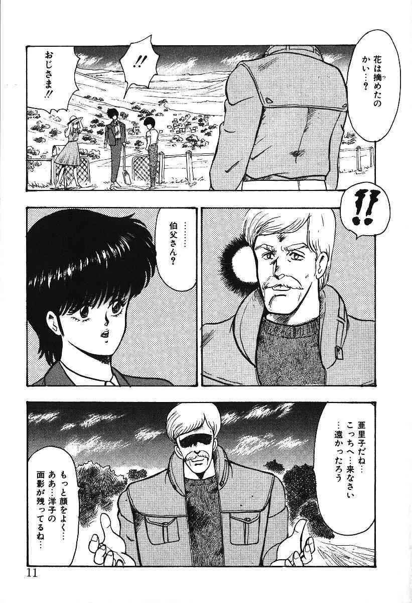 [ まいなぁぼぉい] 迷宮のアリス_8