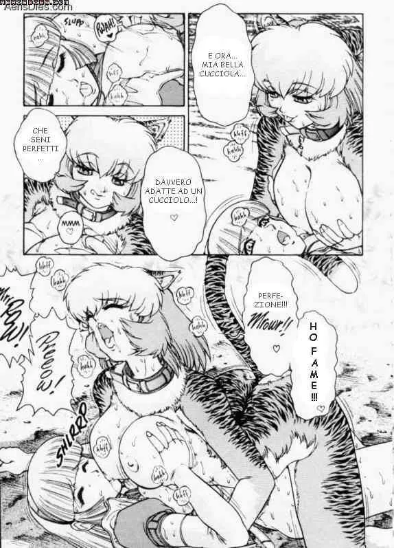 Alice nel paese del sesso capitolo 3 ita_10