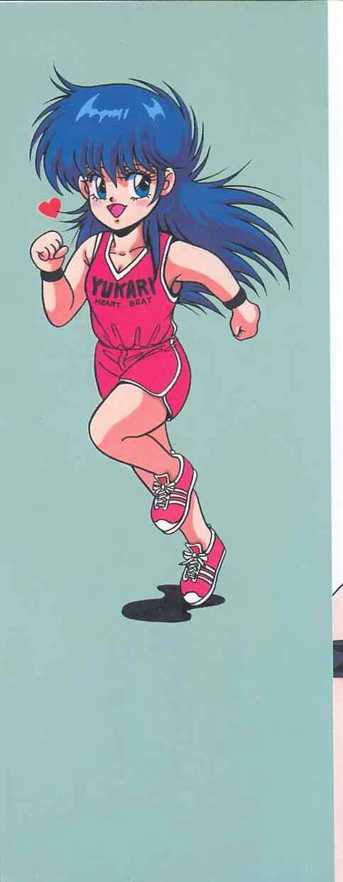 [水原マサキ] Heart Beat_3