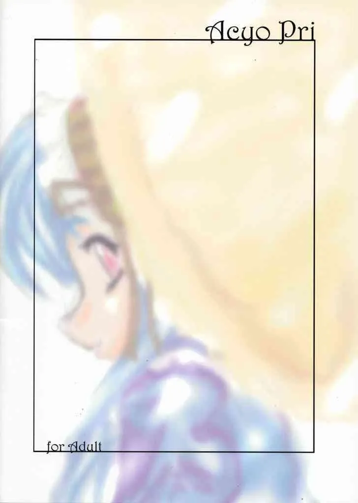 (C60) [D.D.D.D (夏美漢, 天神大)] あちょ・プリ (シスタープリンセス)_4