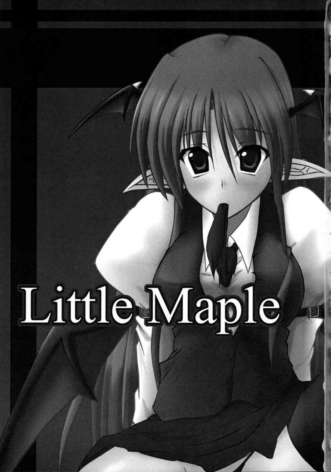 [Sweeper] Little Maple (Touhou)_2