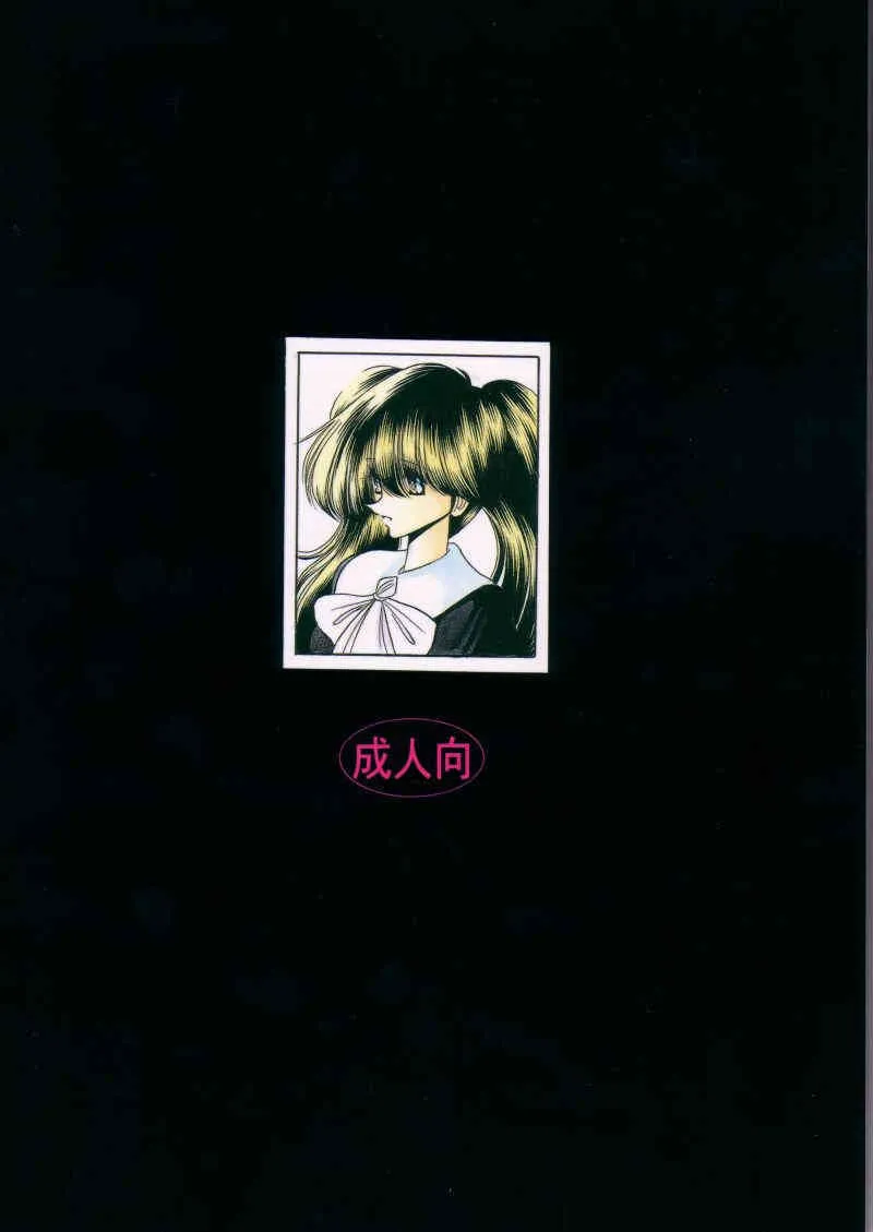 (C58) [サークル太平天国 (堀川悟郎)] 第二姦_2