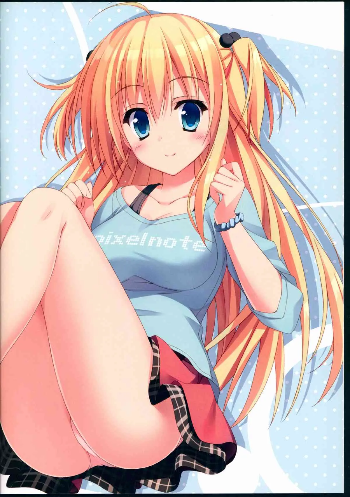 pixel note_6