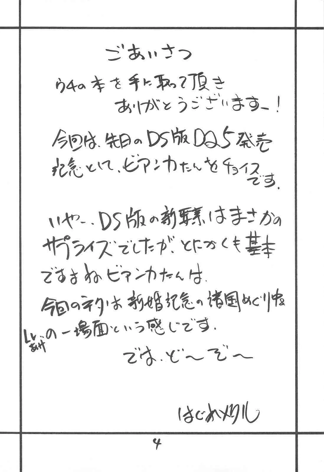 [ZINZIN] DRAGON REQUEST Vol.11 (Dragon Quest 5)_2