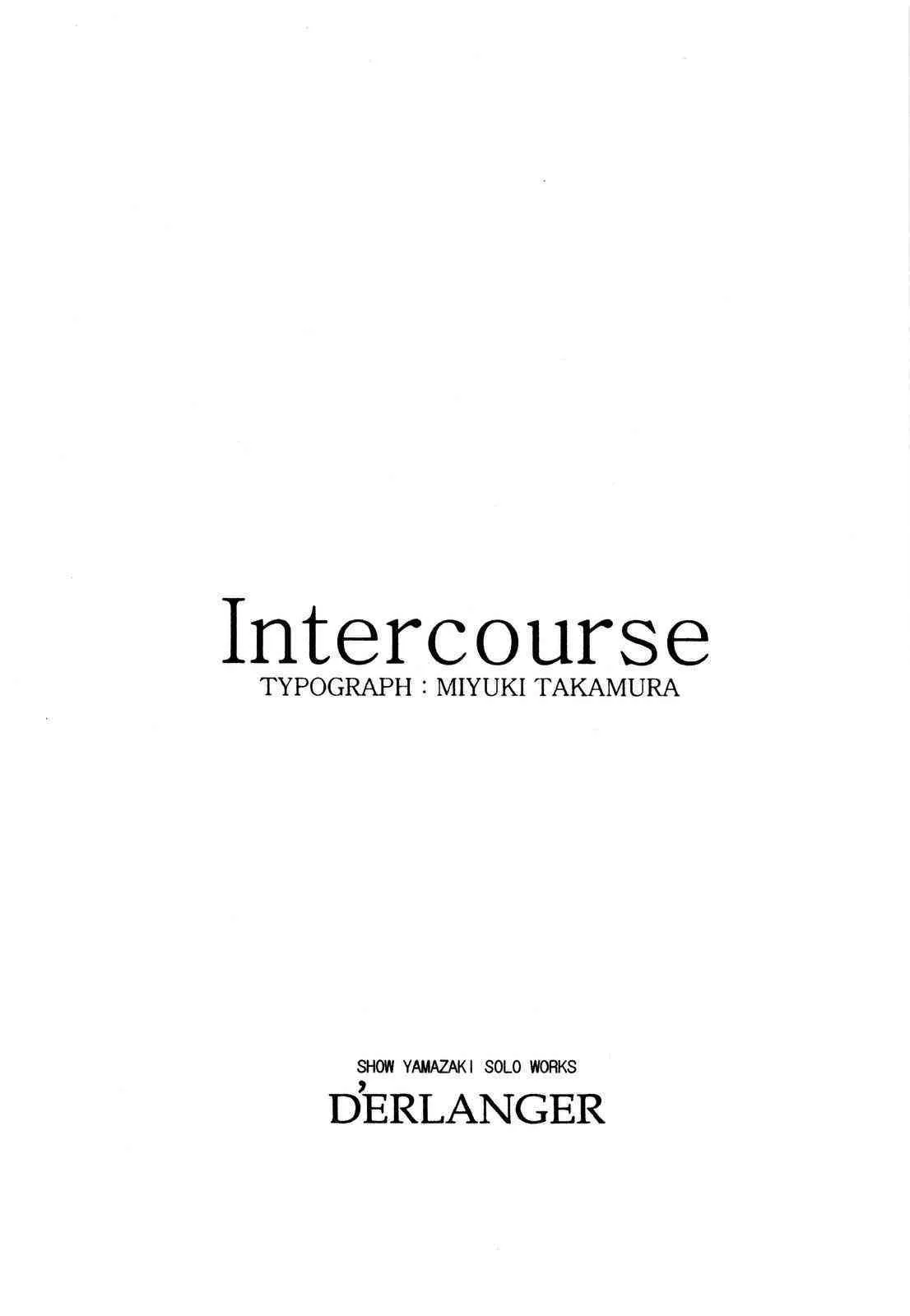 [D’ERLANGER] Intercourse (Original)_3