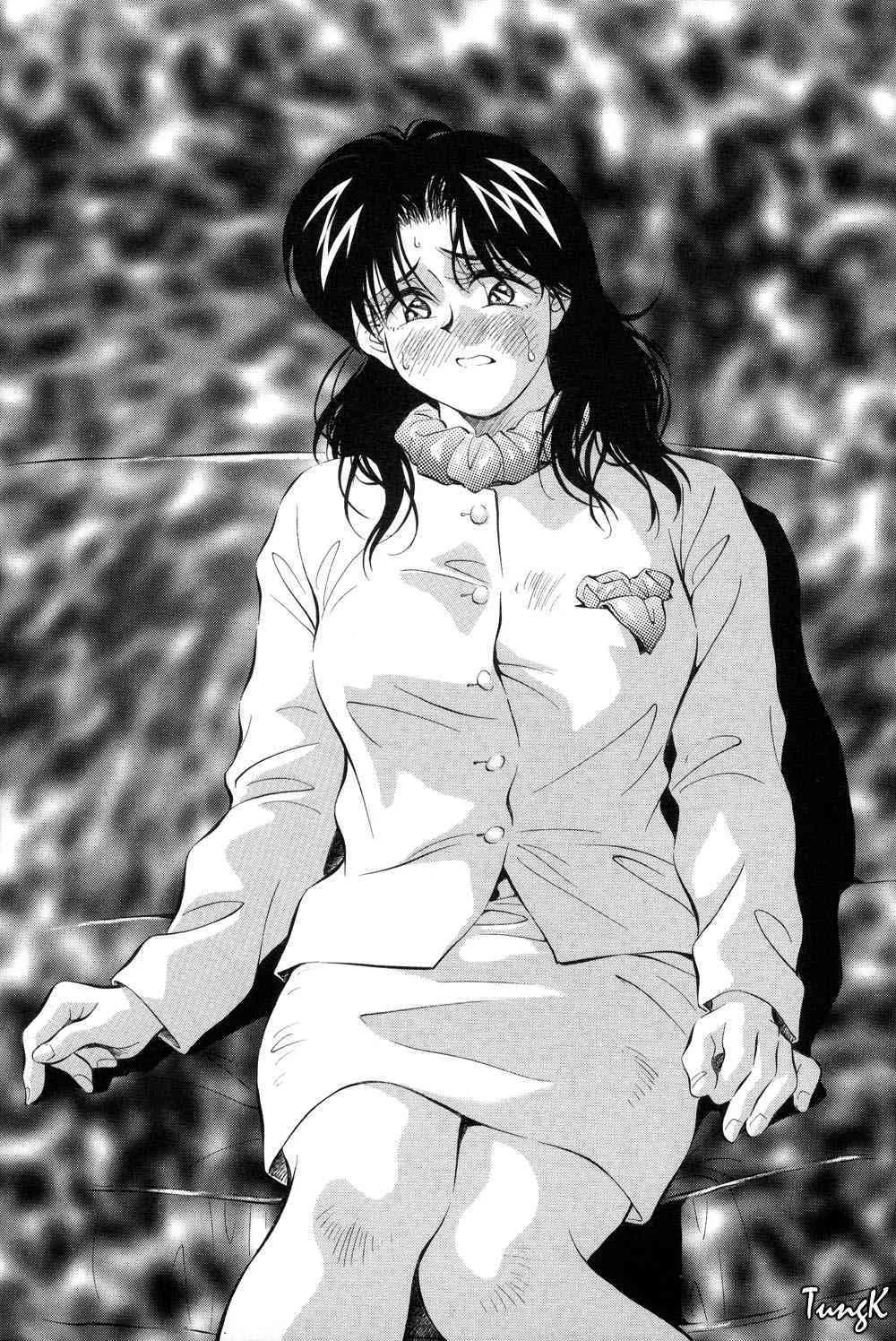 [相沢早苗] OL SEX　働くお姉さん_7