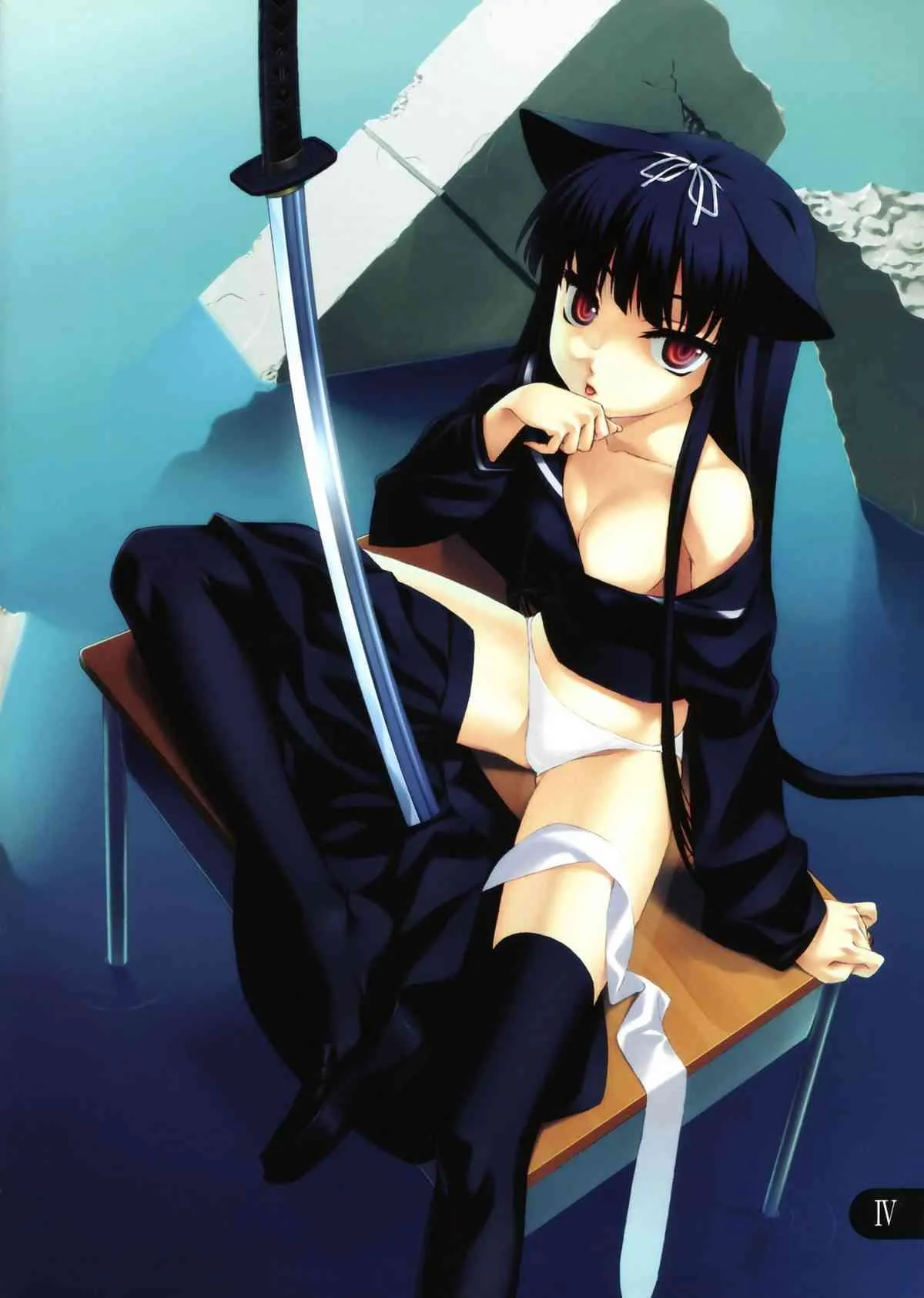 [Kurimokke] Goethic Love (Hi-Res)_3