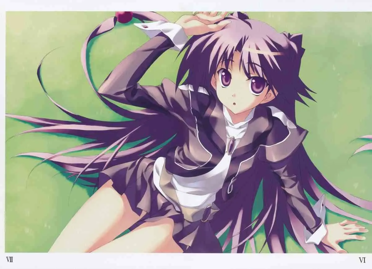 [Kurimokke] Goethic Love (Hi-Res)_5
