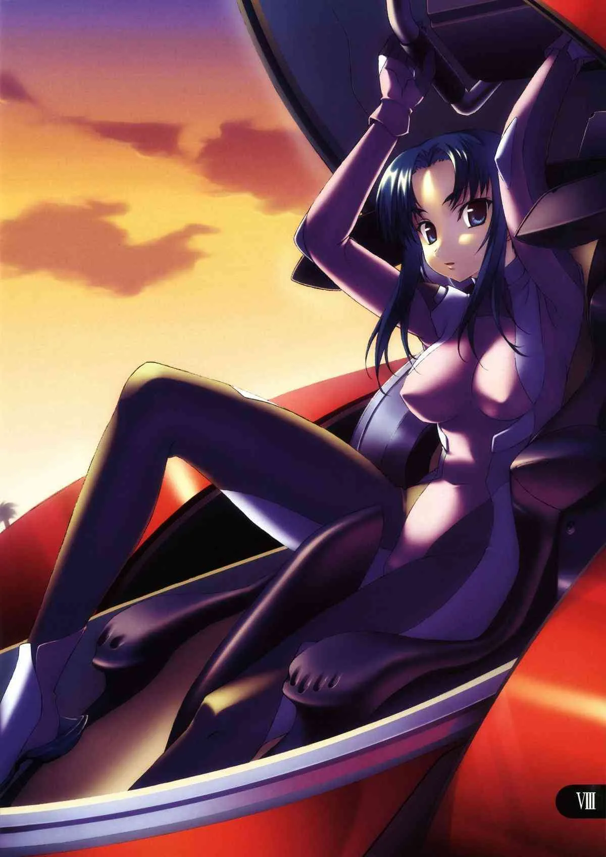 [Kurimokke] Goethic Love (Hi-Res)_8