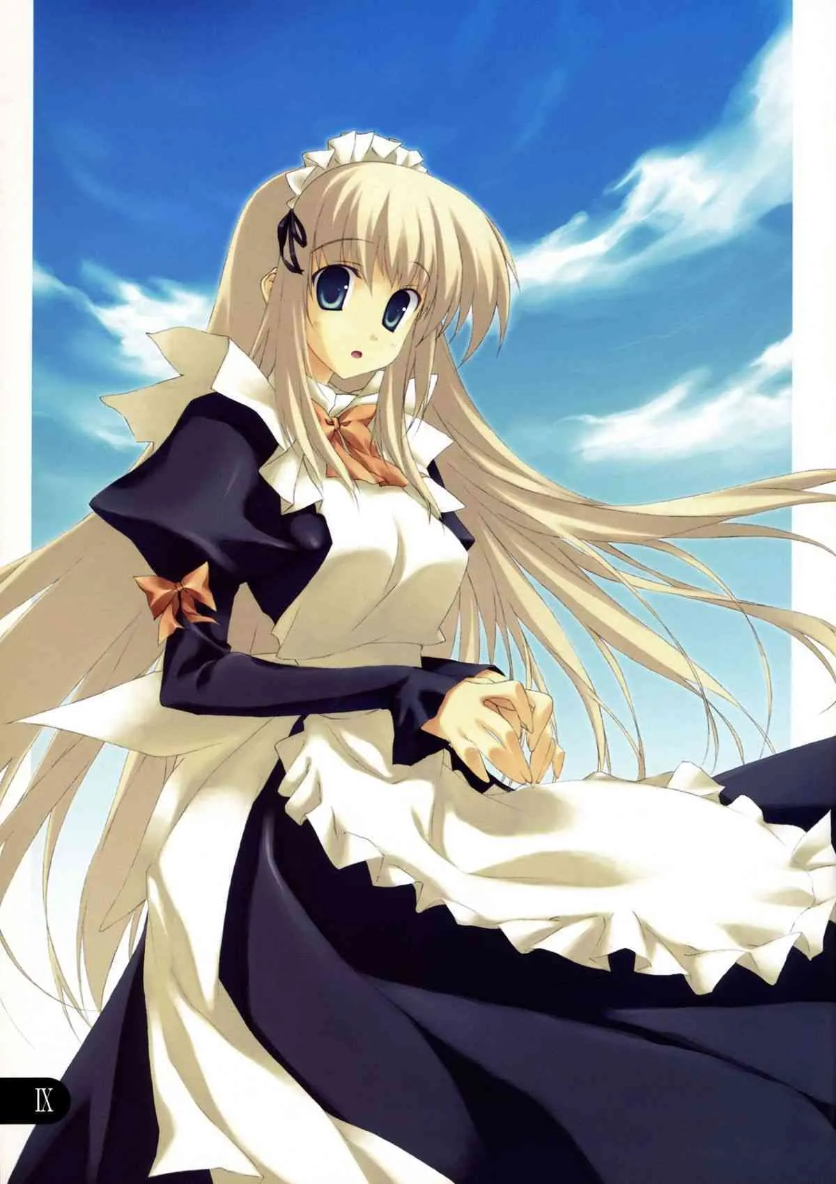 [Kurimokke] Goethic Love (Hi-Res)_9