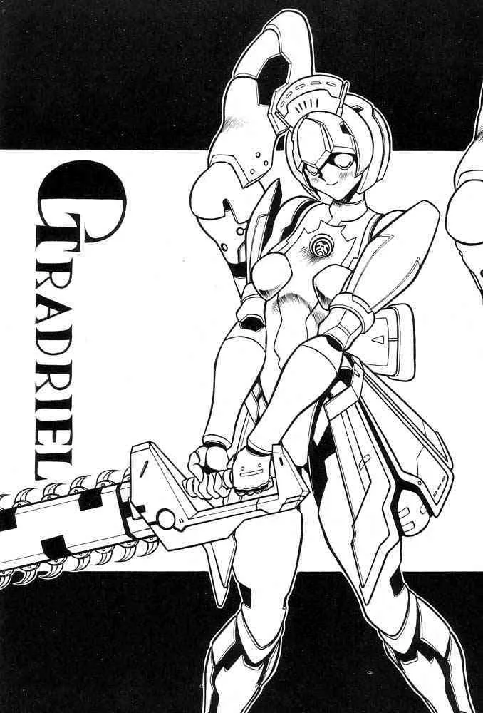 [Kazunari Hasebe] M’S 12_9