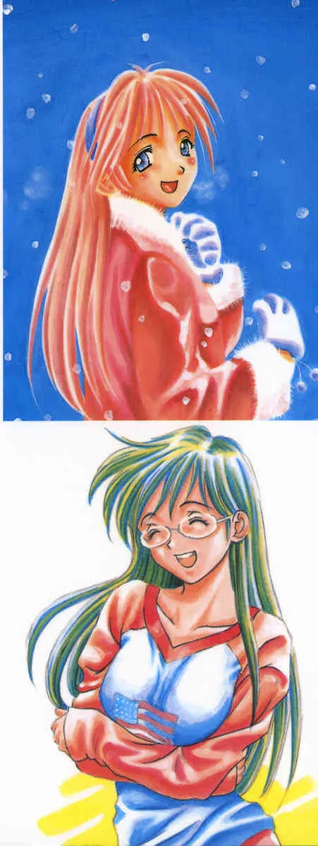 [わたんかづなり] SEX交際術_4