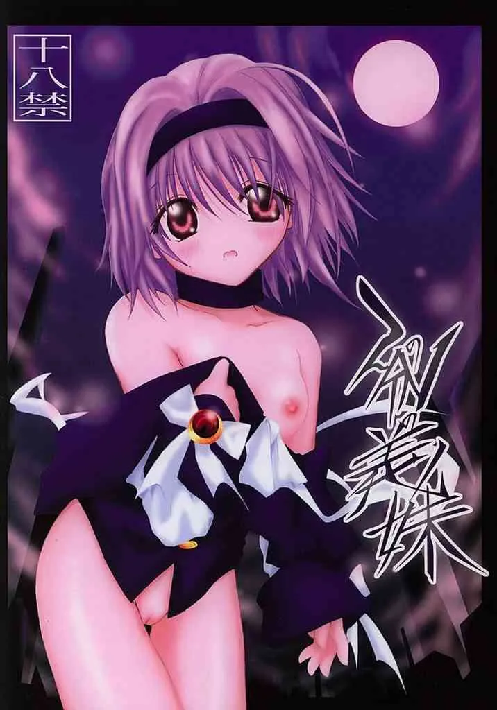 (C62) [C’s cheese (蛇巻窮兎)] ニ分の一の義妹 (東京アンダーグラウンド)