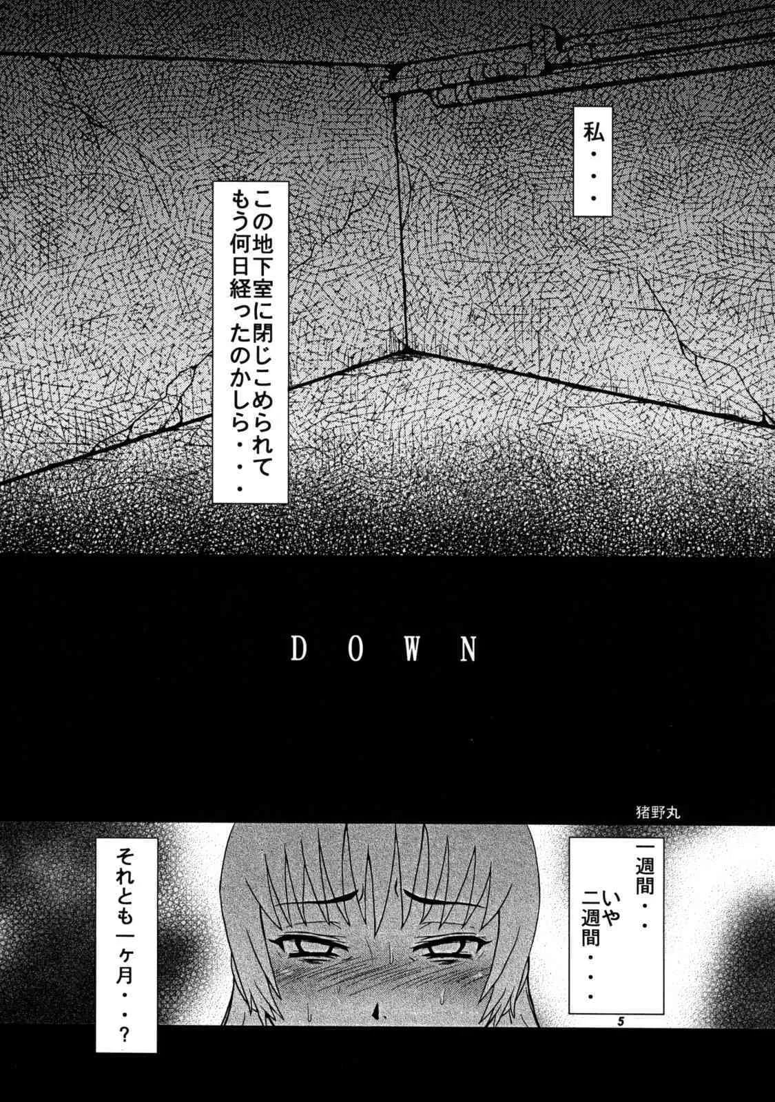 (C72) [P商会 (よろず)] 桃庵 Vol.21_4