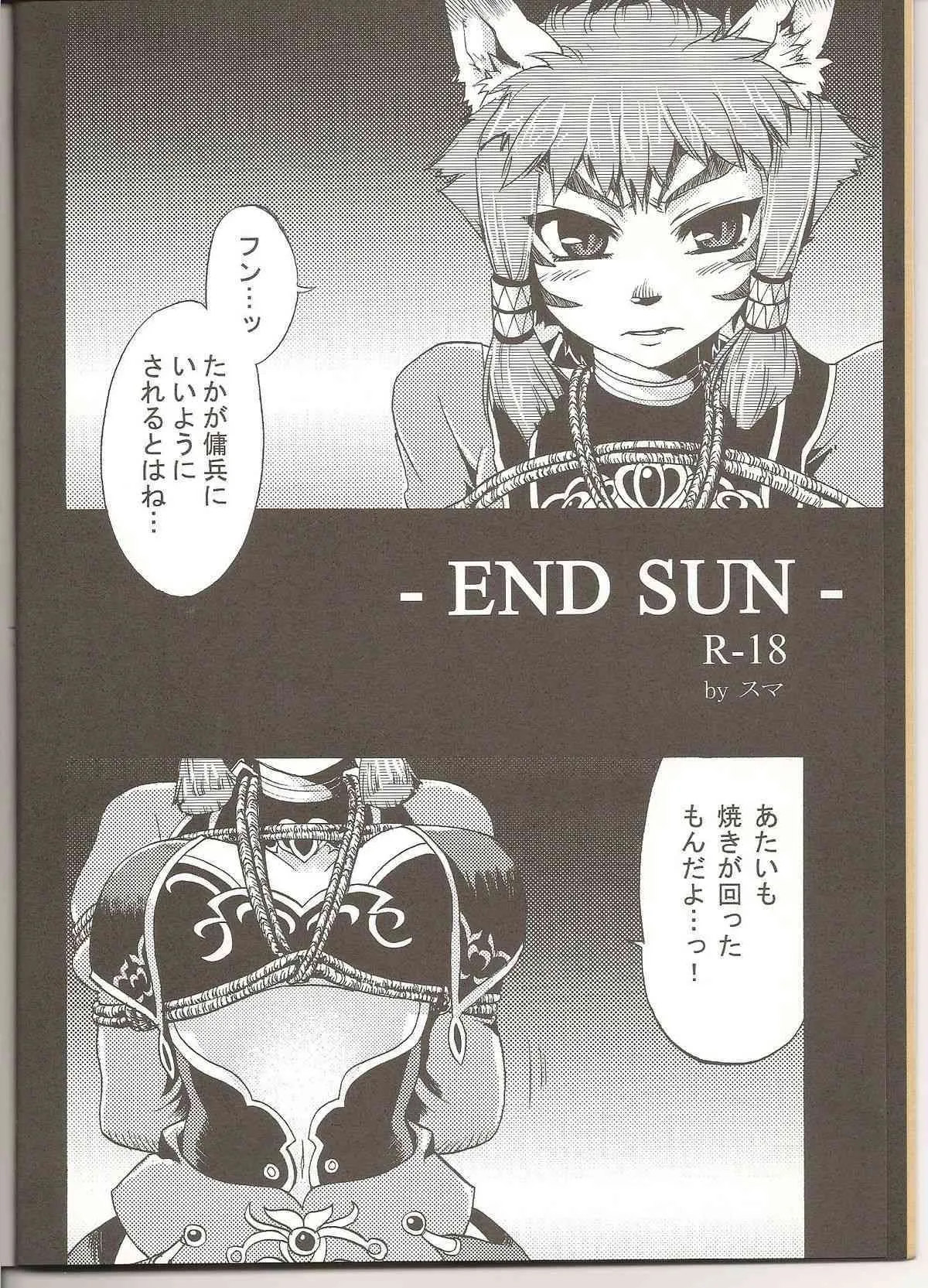 END SUN_5