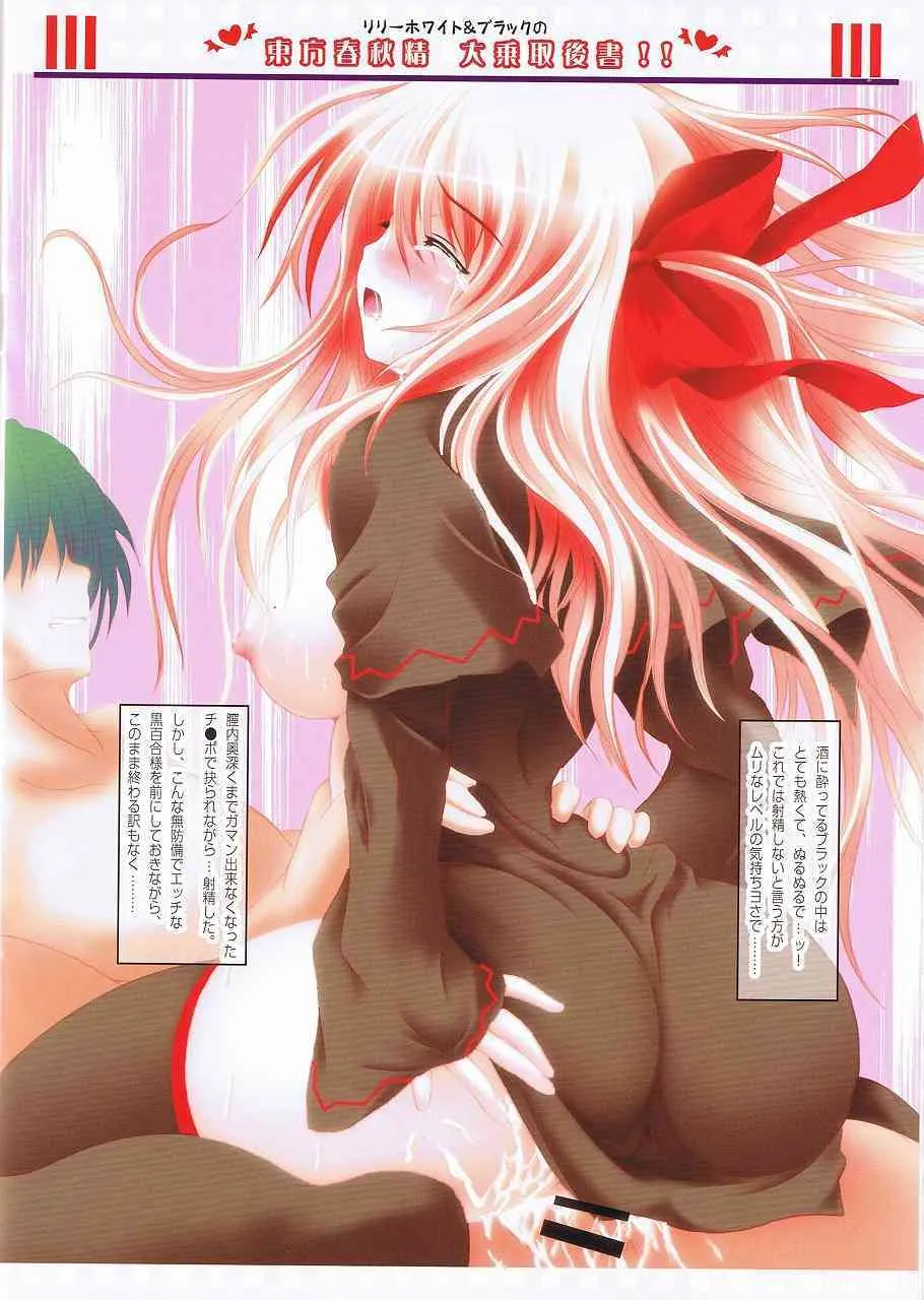 [Luft Forst] Moe Touhou Gensoukyou Touhou Haruaki Sei (touhou)(C75)_10