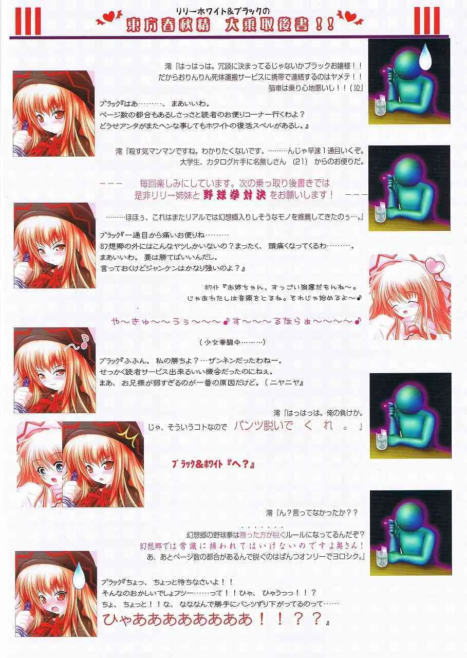 [Luft Forst] Moe Touhou Gensoukyou Touhou Haruaki Sei (touhou)(C75)_6