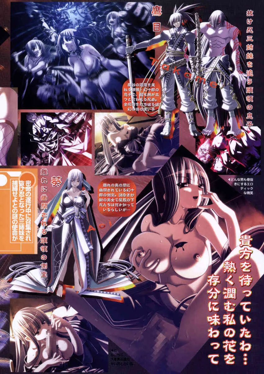 コミックメガストア 2006年4月号_8