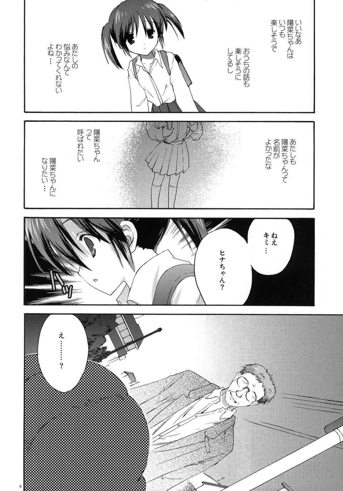 (C75) [こりすや (こりす)] XS #01_7