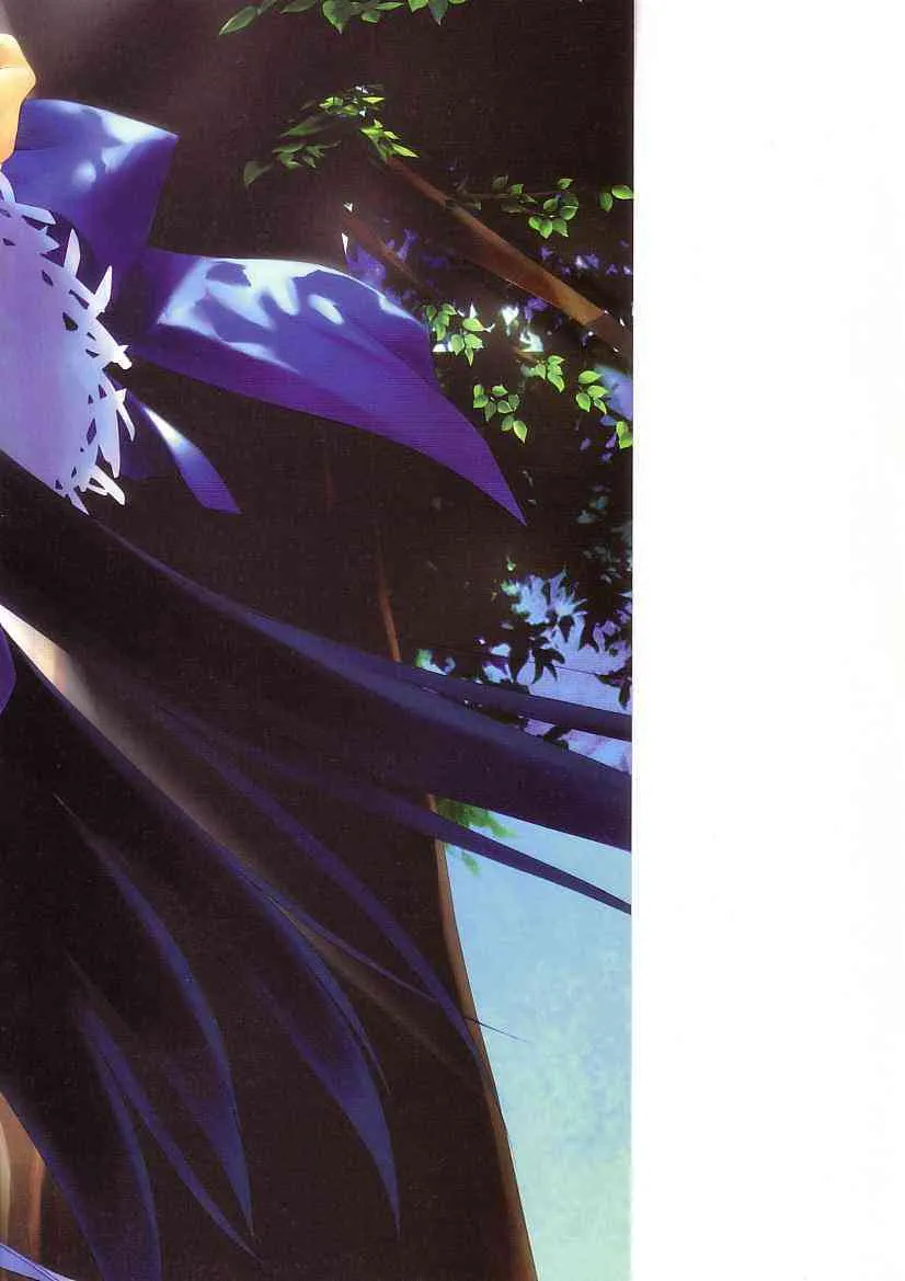 Suigetsu Visual Fan Book_2