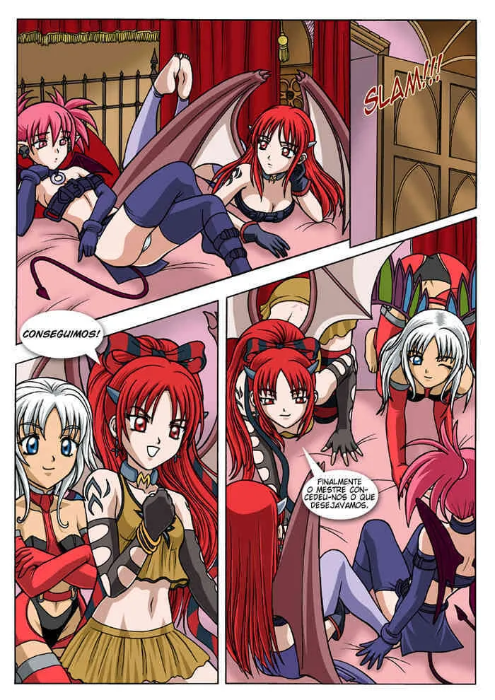 Graphicomix Sex Magazine 02(BR)_3
