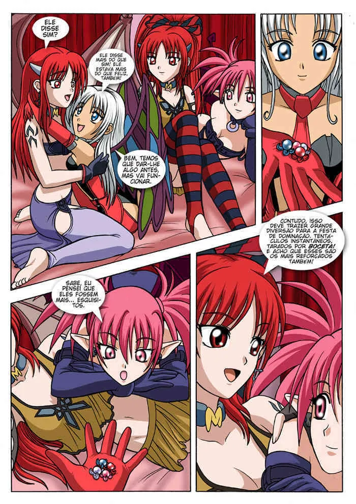 Graphicomix Sex Magazine 02(BR)_4