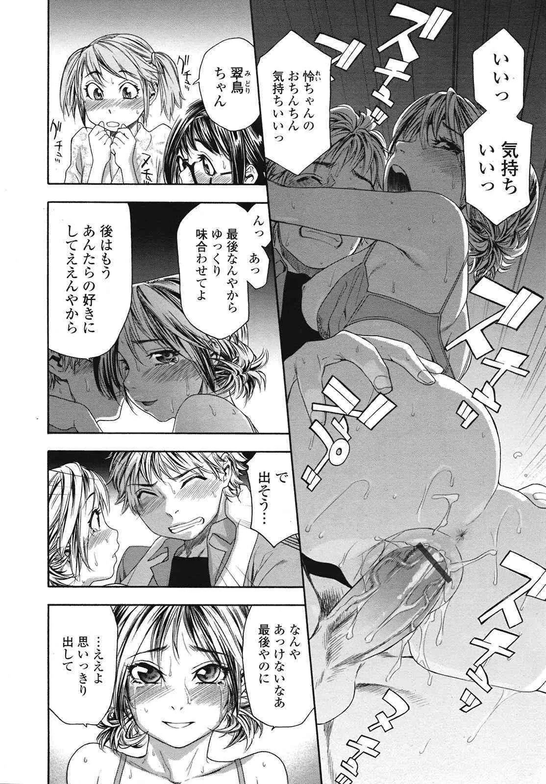 COMIC天魔 コミックテンマ 2009年2月号 VOL.129_2